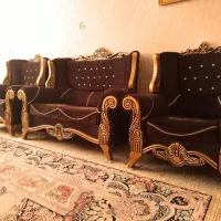 مبل 7نفره
