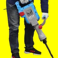 انواع پیکور  برقی بنزینی شارژی ( ابزار ملت کرمان )