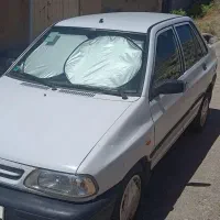 پراید ۹۲