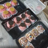 موچی و کوکی