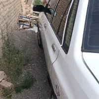 پراید مدل۸۹