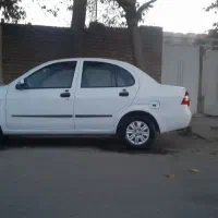 تیبا مدل ۱۴۰۰|خودرو سواری و وانت|چناران, |دیوار