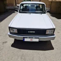 مزدا تک کابین 2000درحدیک