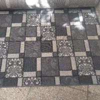 گلیم فرش توصی