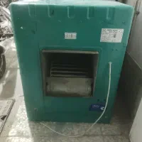 کولر آبی