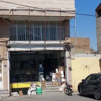 اجاره مغازه ۲۶۰ متری مناسب برای همه مشاغل