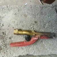 انبر جوشکاری