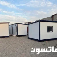 کانکس ساندویچ پانل ، تولید مستقیم و تخصصی