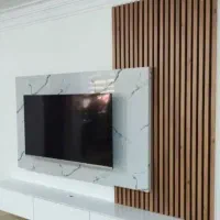 کابینت،کمددیواری،تخت یک و دوطبقه و تی وی وال