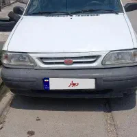 پراید ۸۷