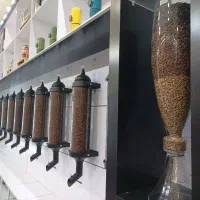 پخش عمده و خرده قهوه و شکلات