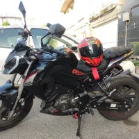موتور سیکلت بنلی ۱۸۰ اس(Benelli 180s)