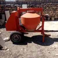 میکسر بتن 350