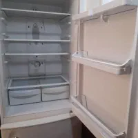 یخچال الکترواستیل