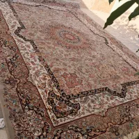 فرش۱۲ متری و ۶ متری نگین مشهد
