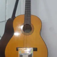 گیتار یاماها C 70 کاملا نو