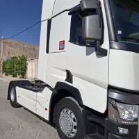 رنو تی مدل 2021 کارکرد 300