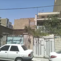 ملک کلنکی 96 متر|فروش زمین و ملک کلنگی|تهران, لشکر|دیوار