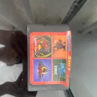 بازی اتاری سگا و میکرو