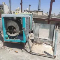 نصب سرویس و تعمیر کولر آبی شیرآلات آبگرمکن