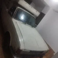 پیکان وانت مدل ۸۷