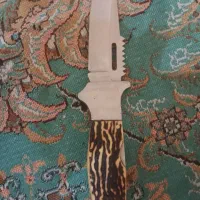 چاقو کلکسیونی