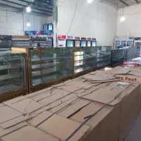 یخچال فریزر تک درب