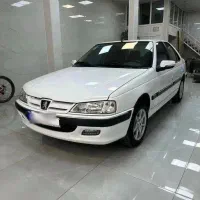 پژو پارس xu7p مدل 1402 سفارشی چهارچرخ دیسک