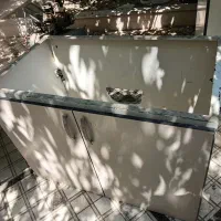 کابینت فلزی سینگ‌