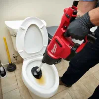 لوله بازکنی(کل اهواز)رفع گرفتگی های سخت فاضلاب