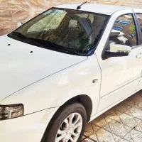 سمند ef7 فوق تمیز