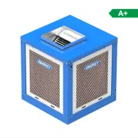 کولر سلولزی ۳۸۰۰ ترموستاتیک انرژی VC0380 (بالازن)