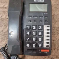 تلفن برند پاناسونیک،تکنیکال و شارپ