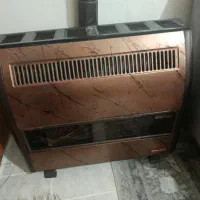 بخاری بزرگ