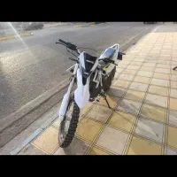 تریل تی 4 مدل 403