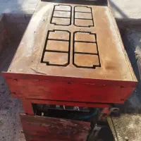 کارگاه بلوک زنی
