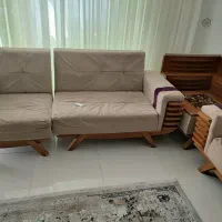 مبل 9 نفره