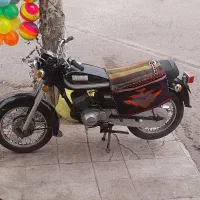 یاماها اراس ۱۲۵
