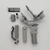 گیمبال RS4 mini combo