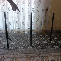 محافظ صفحه تلویزیون 49اینچ