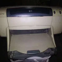 پرینتر hp deskjet940c