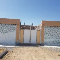 ملک تجاری جهاد حاشیه بلوار امام جعفر صادق (ع)