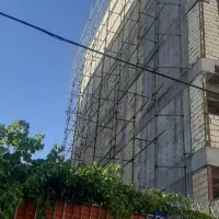 داربست فلزی مشایخ