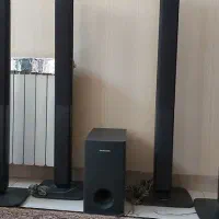سینما خانواده سامسونگ 7 تکه