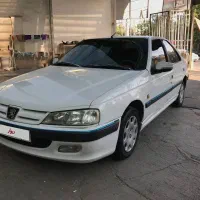 پارس مدل ۹۳ درجه یک