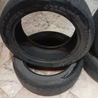 لاستیک سانتافه 2400