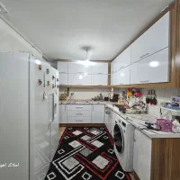 آپارتمان مسکن مهر سر خلیج فارس دو خواب پارکینگ