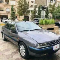 زانتیا مدل ۸۳ ۲۰۰۰