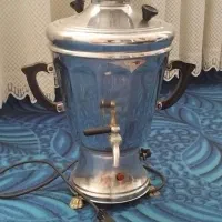 سماور برقی