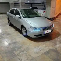 لیفان 620 مدل 1600 دنده ای